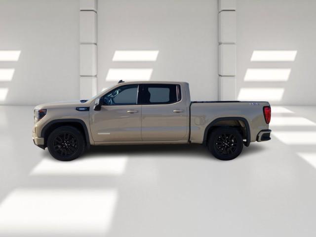used 2022 GMC Sierra 1500 car, priced at $32,999