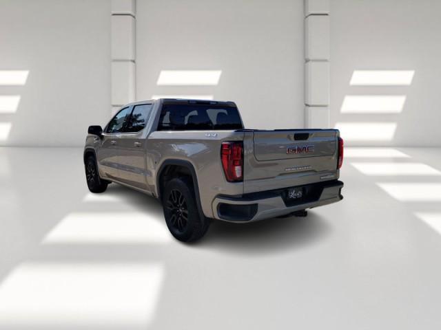 used 2022 GMC Sierra 1500 car, priced at $32,999