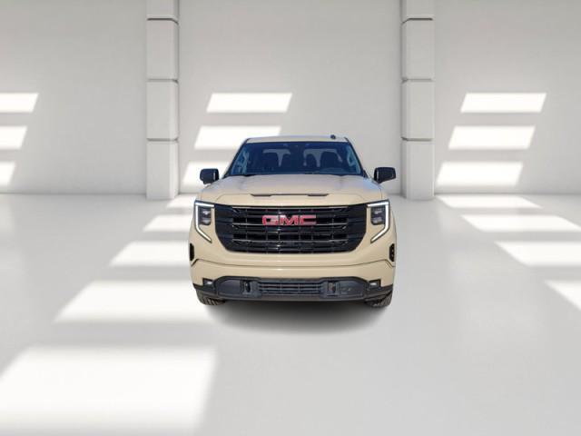 used 2022 GMC Sierra 1500 car, priced at $32,999