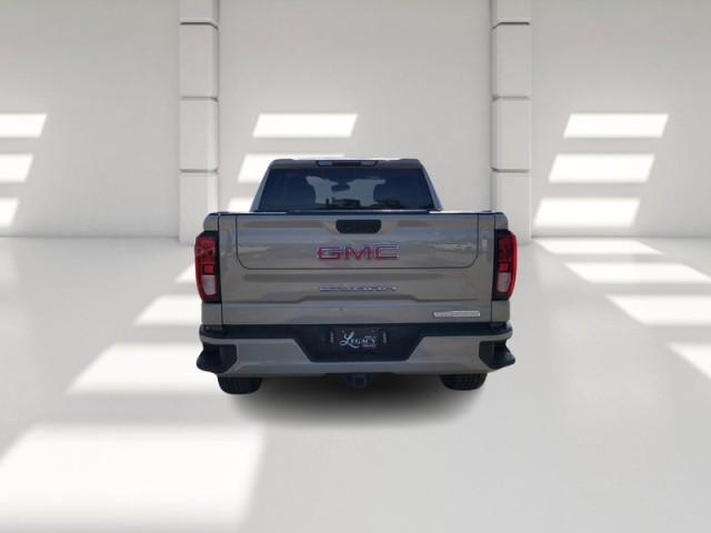 used 2022 GMC Sierra 1500 car, priced at $32,999