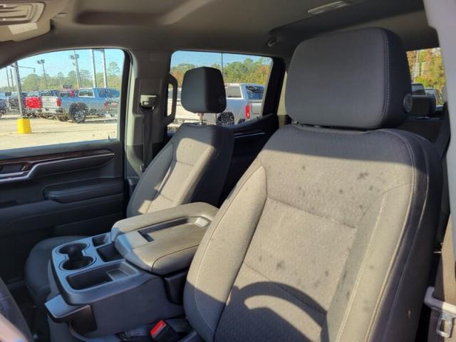 used 2022 GMC Sierra 1500 car, priced at $32,999