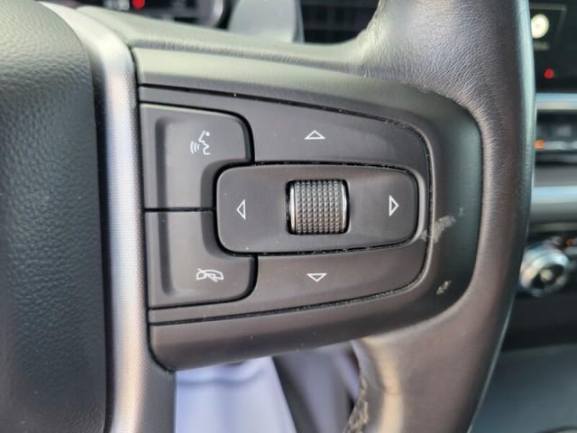 used 2022 GMC Sierra 1500 car, priced at $46,174