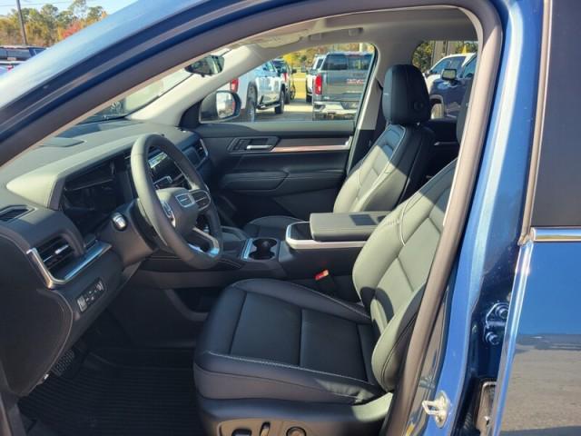 new 2026 GMC Terrain car, priced at $44,180