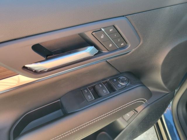 new 2026 GMC Terrain car, priced at $44,180