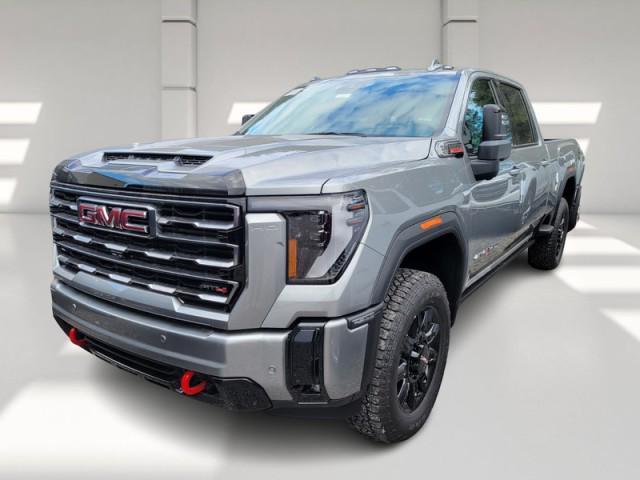 new 2026 GMC Sierra 2500 car, priced at $81,980