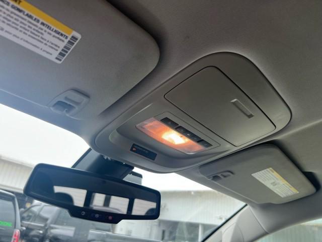 used 2017 GMC Canyon car, priced at $19,914