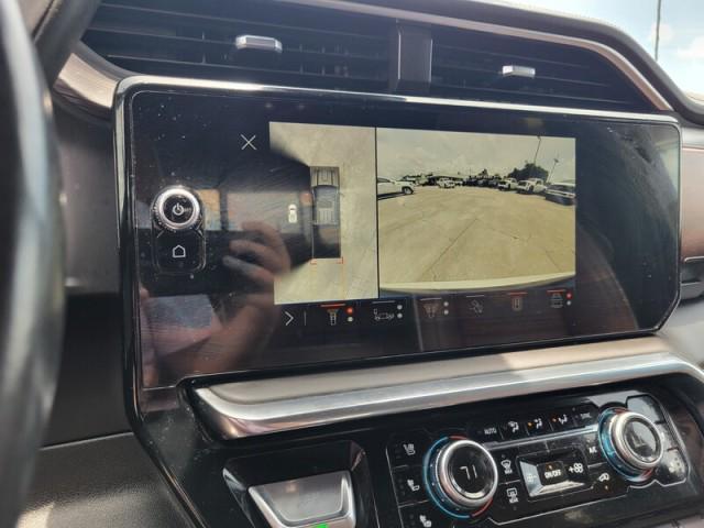 used 2024 GMC Sierra 2500 car, priced at $78,695