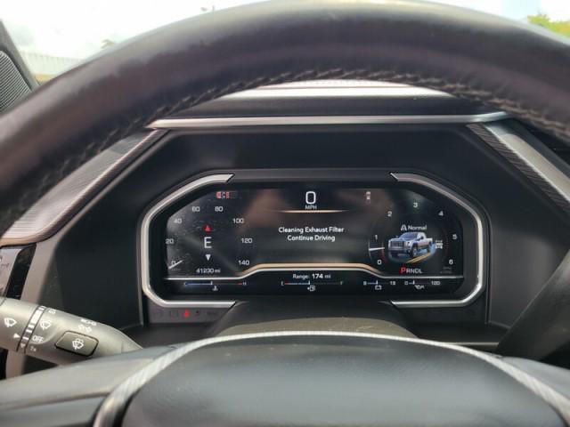 used 2024 GMC Sierra 2500 car, priced at $78,695