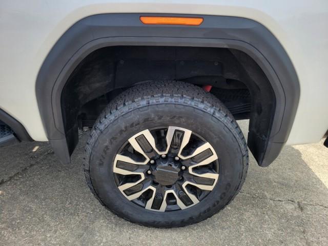 used 2024 GMC Sierra 2500 car, priced at $78,695