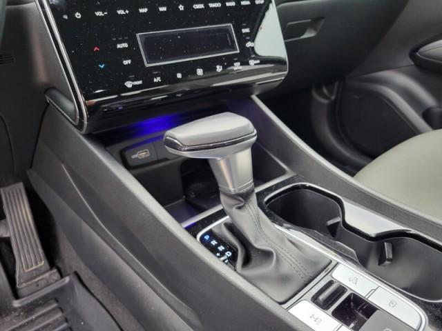 used 2023 Hyundai SANTA CRUZ car, priced at $27,199