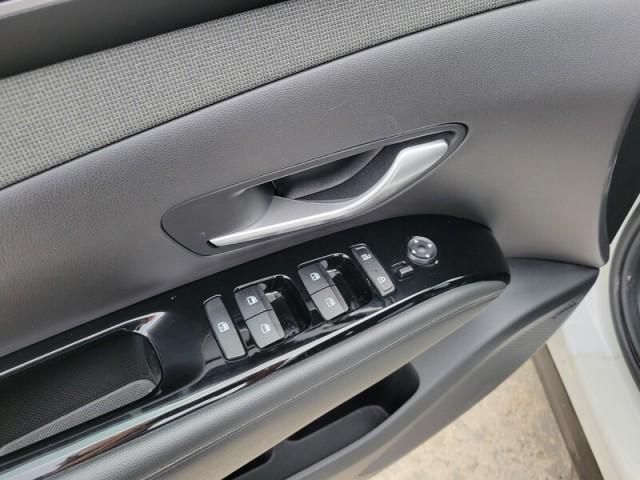 used 2023 Hyundai SANTA CRUZ car, priced at $27,199