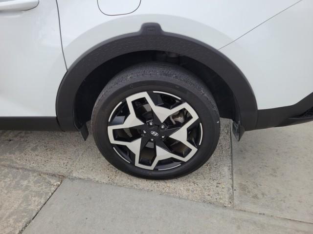 used 2023 Hyundai SANTA CRUZ car, priced at $27,199