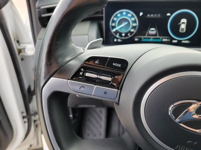 used 2023 Hyundai SANTA CRUZ car, priced at $27,199