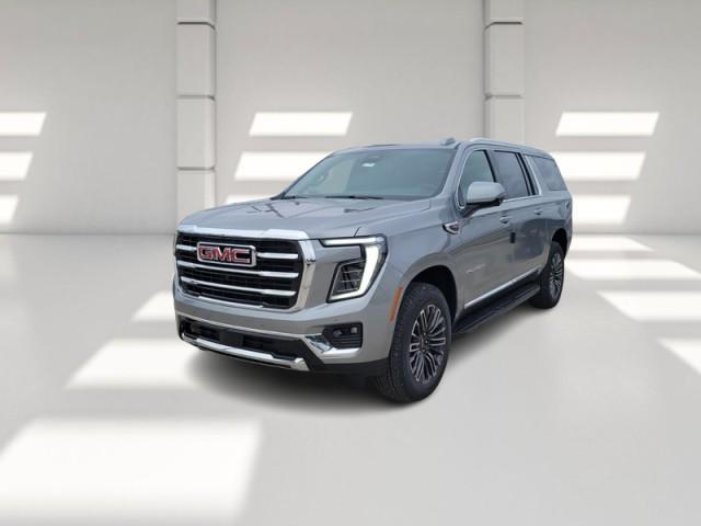 new 2026 GMC Yukon XL car, priced at $76,010