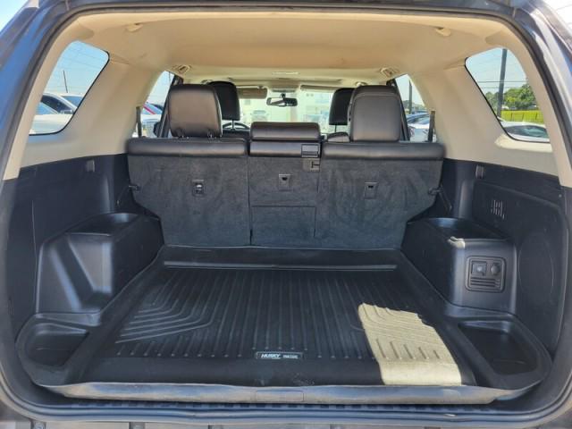 used 2015 Toyota 4Runner car, priced at $24,124