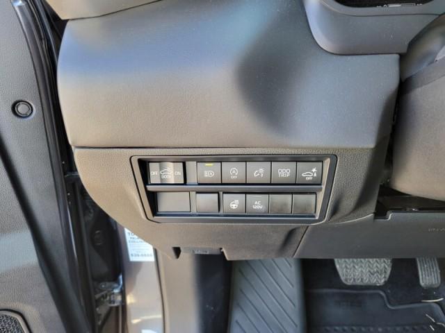 used 2023 Toyota Tundra car, priced at $46,999