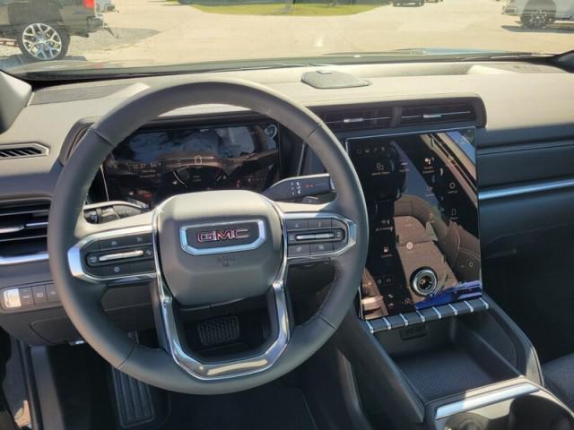 new 2026 GMC Terrain car, priced at $30,990