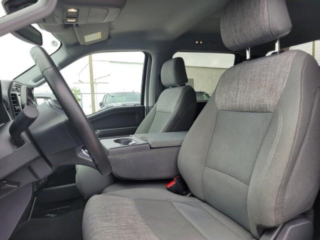 used 2023 Ford F-150 car, priced at $42,839