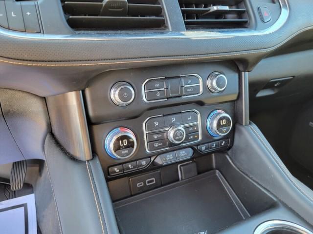 used 2024 GMC Yukon car, priced at $65,299