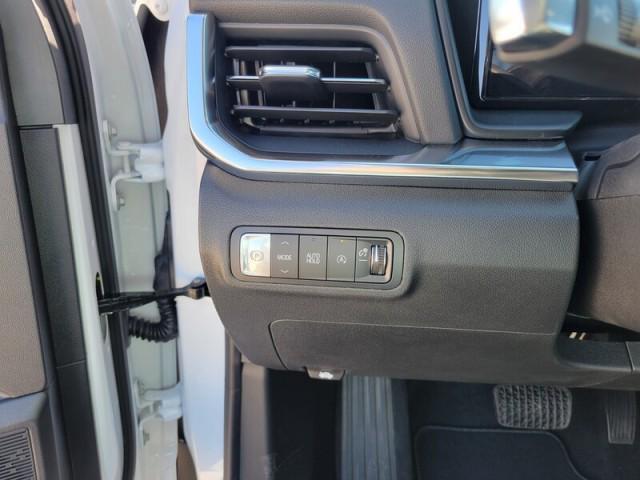 new 2026 GMC Terrain car, priced at $30,595