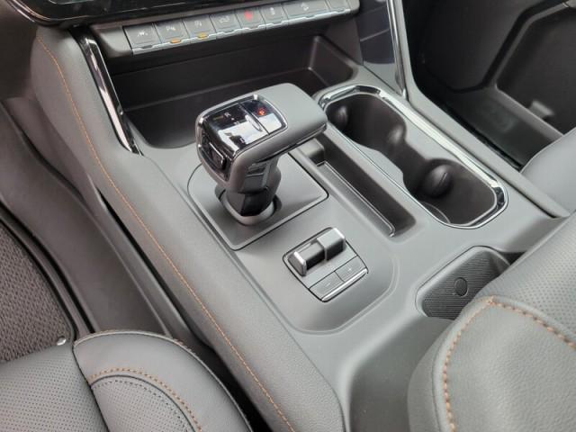new 2026 GMC Sierra 1500 car, priced at $65,755