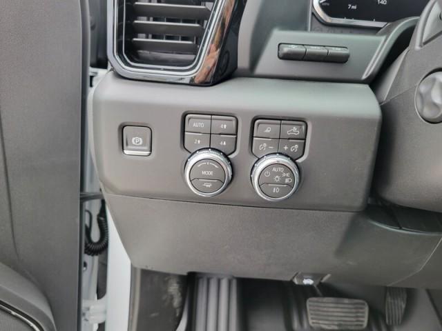 new 2026 GMC Sierra 1500 car, priced at $65,755