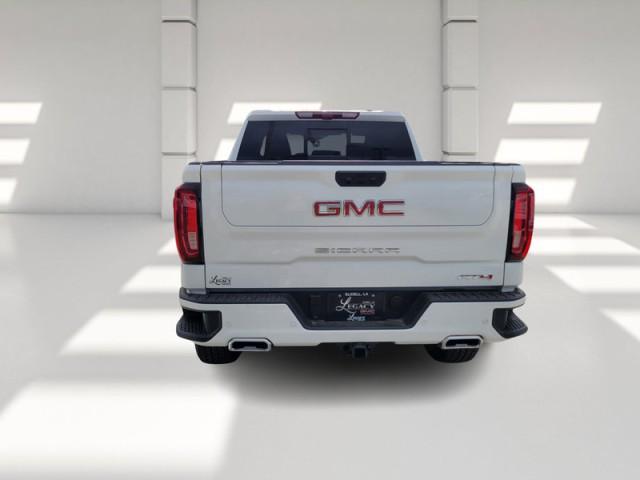 new 2026 GMC Sierra 1500 car, priced at $65,755