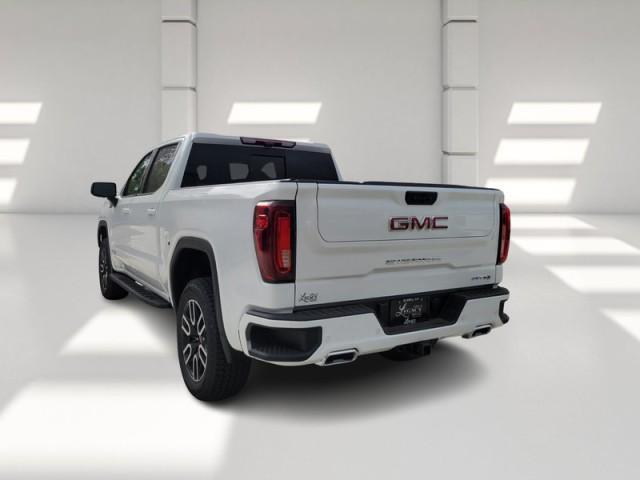 new 2026 GMC Sierra 1500 car, priced at $65,755