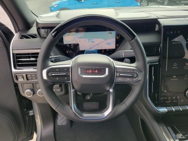 new 2026 GMC Yukon XL car, priced at $80,845