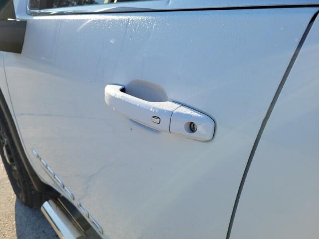 used 2024 GMC Sierra 2500 car, priced at $47,649