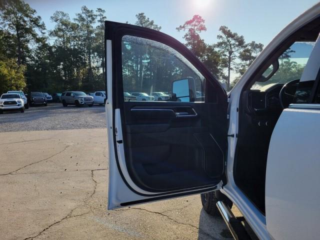 used 2024 GMC Sierra 2500 car, priced at $47,649