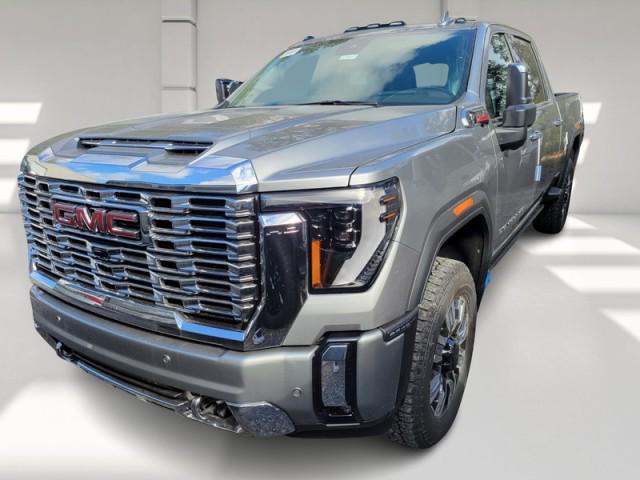 new 2026 GMC Sierra 2500 car, priced at $82,395