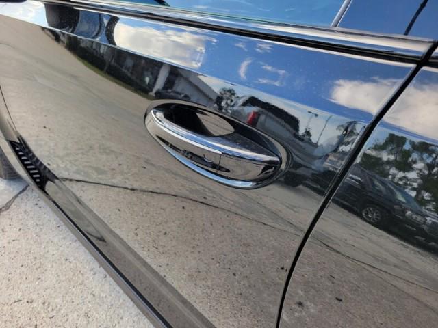 used 2024 Cadillac CT5-V car, priced at $102,999