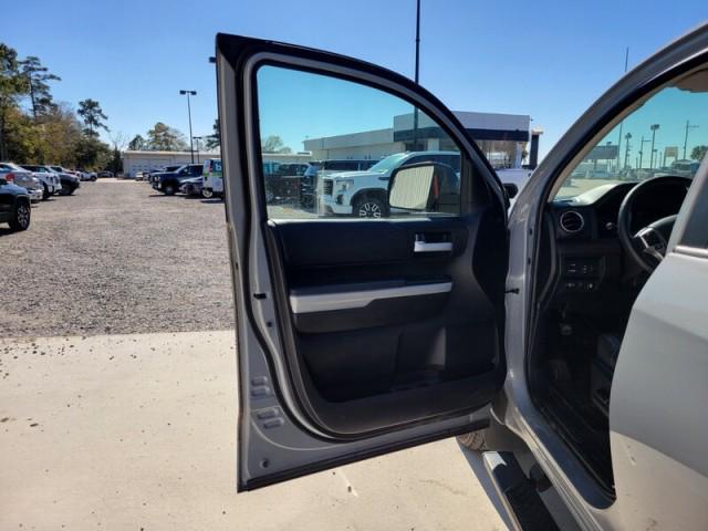 used 2020 Toyota Tundra car, priced at $38,999
