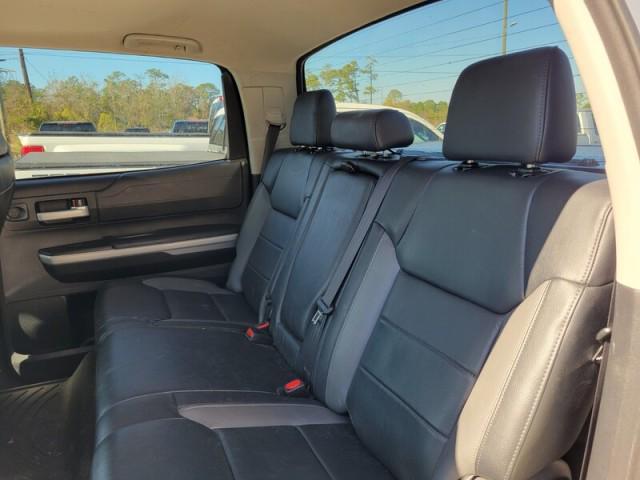 used 2020 Toyota Tundra car, priced at $38,999