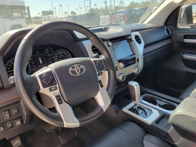used 2020 Toyota Tundra car, priced at $38,999