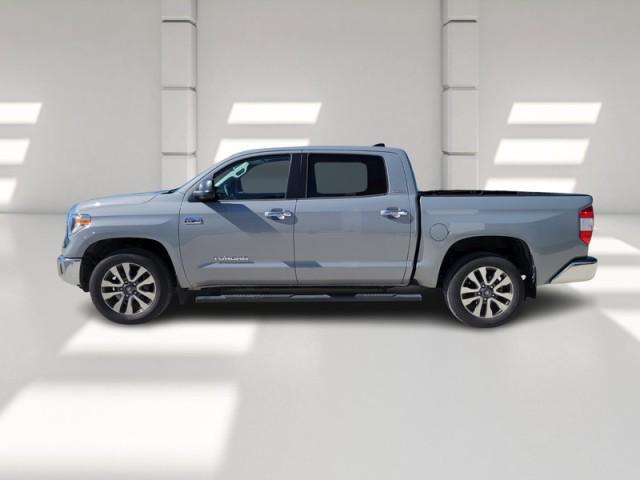 used 2020 Toyota Tundra car, priced at $38,999