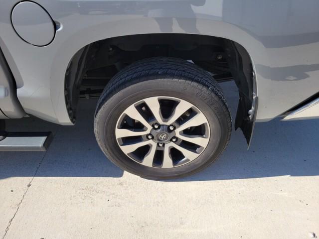 used 2020 Toyota Tundra car, priced at $38,999