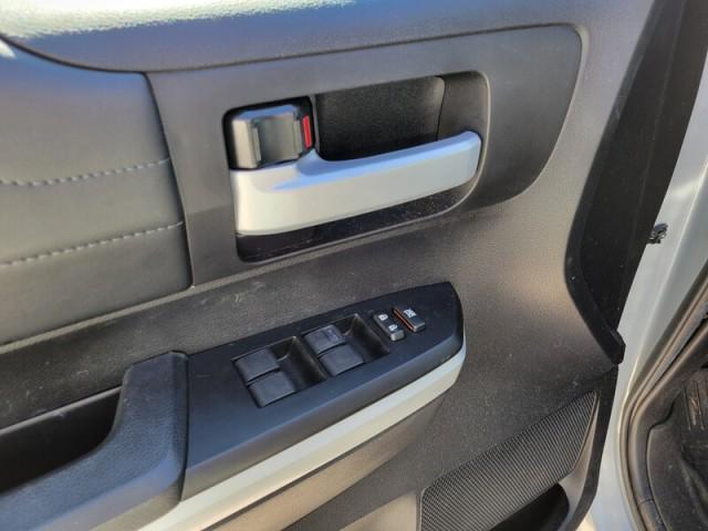 used 2020 Toyota Tundra car, priced at $38,999