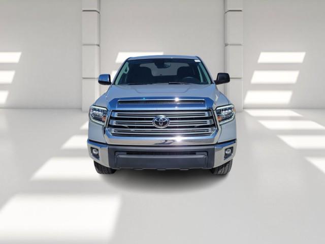 used 2020 Toyota Tundra car, priced at $38,999