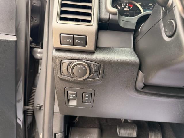 used 2020 Ford F-150 car, priced at $42,924