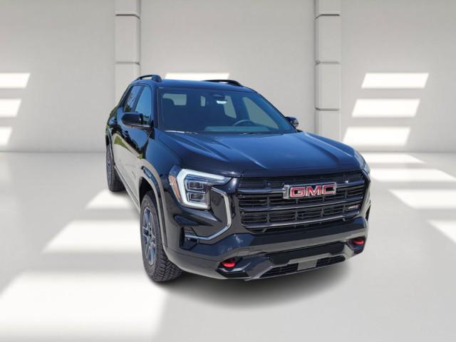 new 2026 GMC Terrain car, priced at $38,835