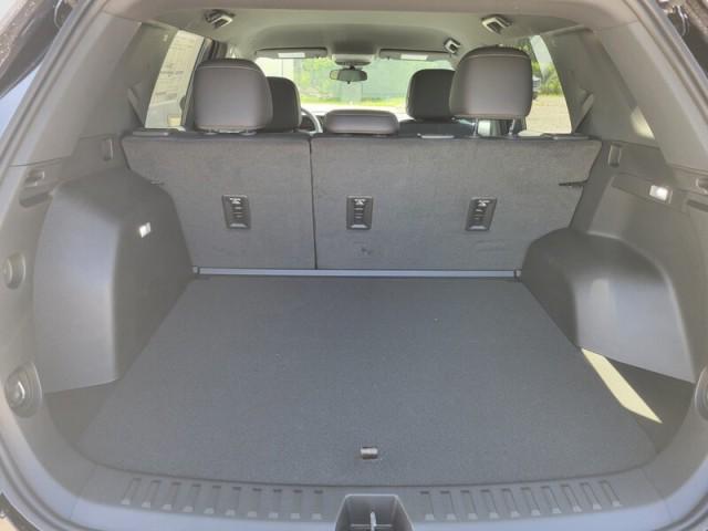 new 2026 GMC Terrain car, priced at $38,835