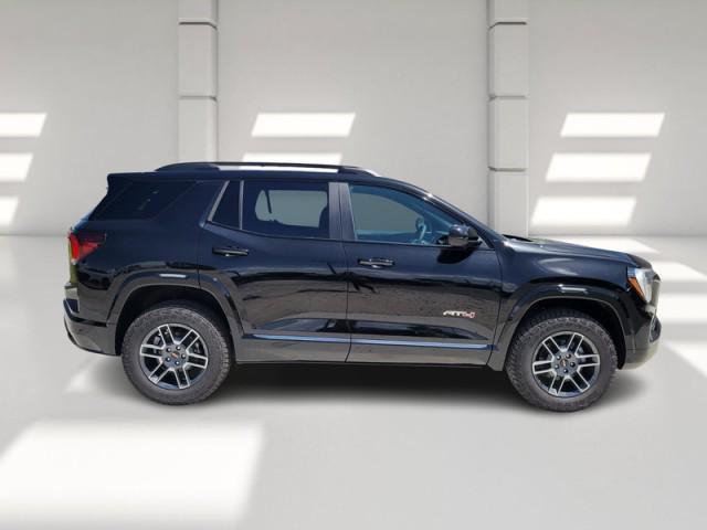 new 2026 GMC Terrain car, priced at $38,835