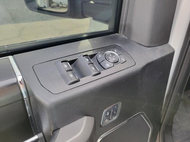 used 2018 Ford F-150 car, priced at $19,999