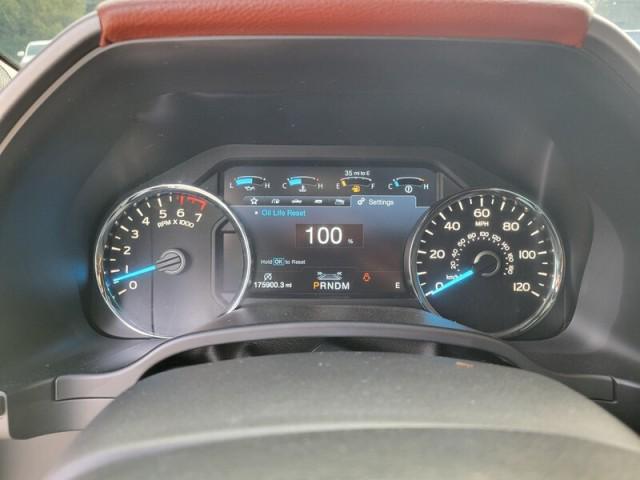 used 2018 Ford F-150 car, priced at $19,999