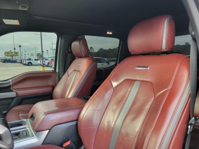 used 2018 Ford F-150 car, priced at $19,999
