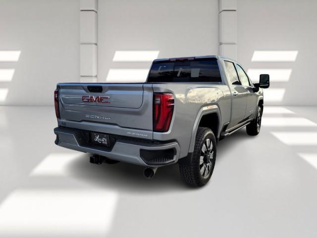 new 2026 GMC Sierra 2500 car, priced at $82,685