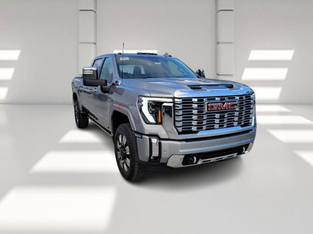 new 2026 GMC Sierra 2500 car, priced at $82,685