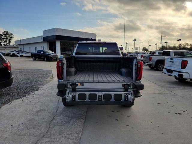 new 2026 GMC Sierra 2500 car, priced at $82,685